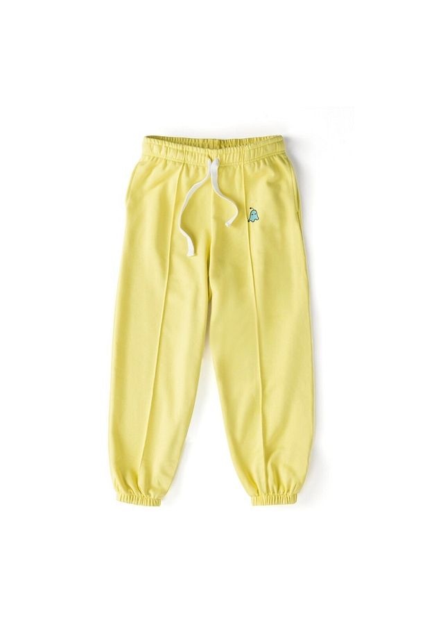 Sheforshe Ss23 210160 Kadın Pantolon - 1