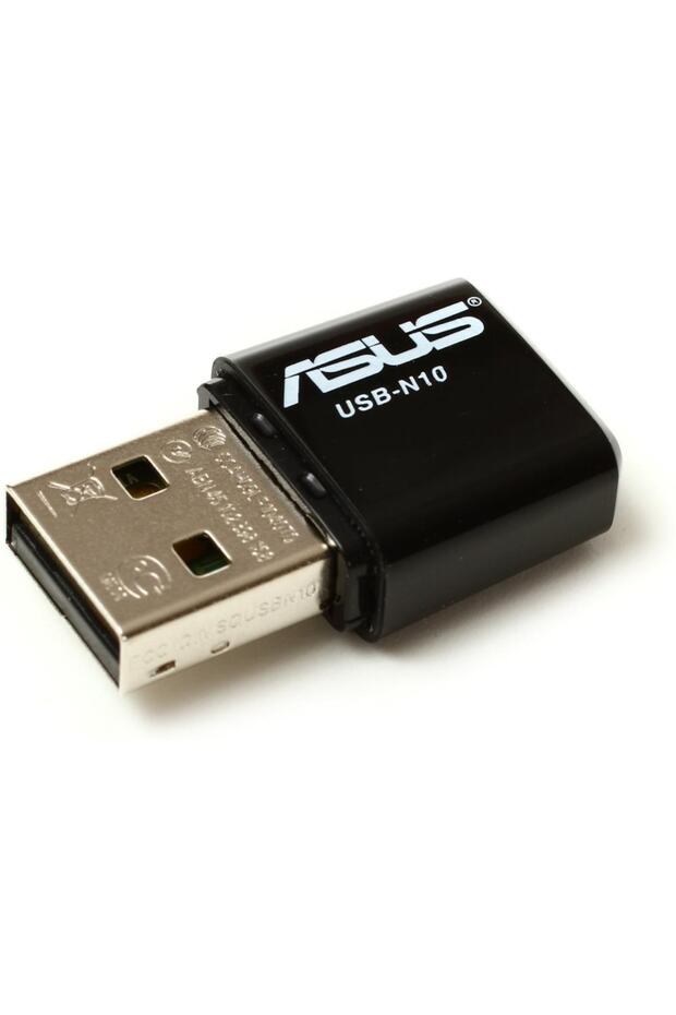 Usb-n10 150 Mbps Usb Wıreless Adaptör - 1
