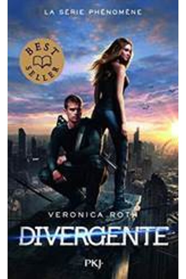 Divergente 1