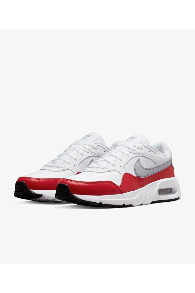 Air Max Sc Erkek Sneaker - 3