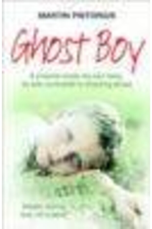Ghost Boy - 1