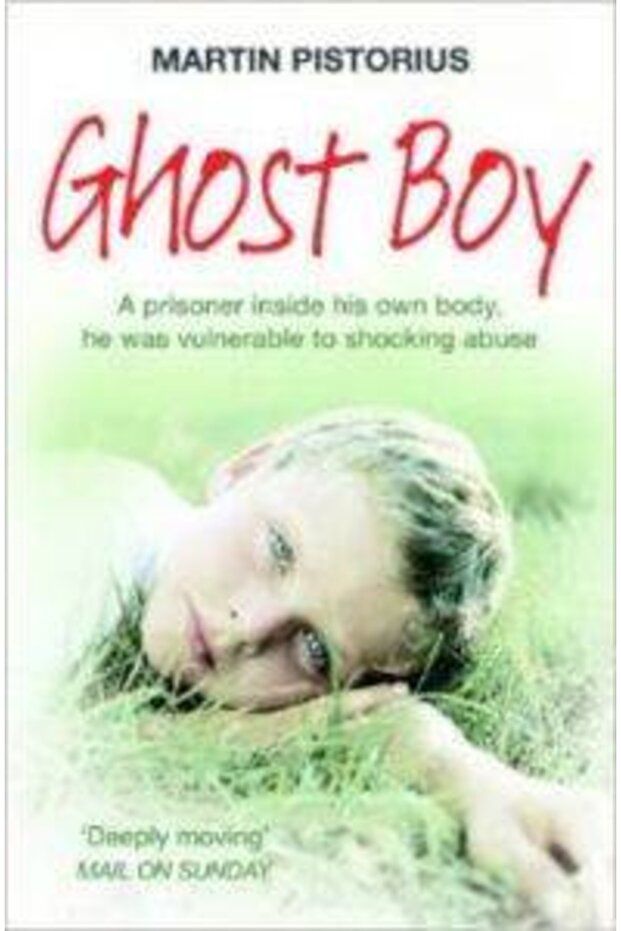 Ghost Boy - 4