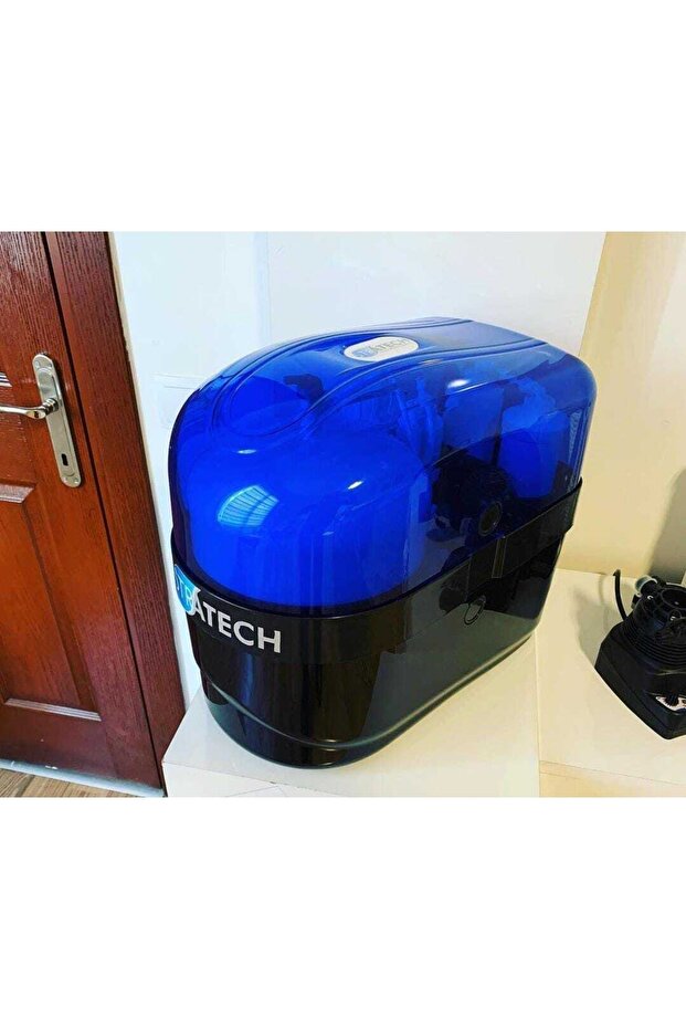 Su Arıtma Cihazı - 1