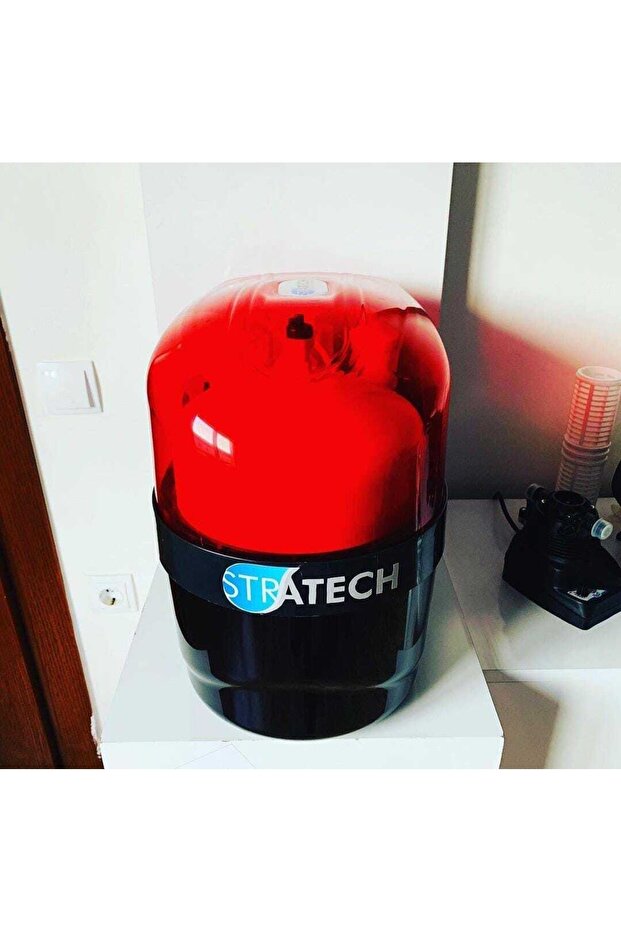 Su Arıtma Cihazı - 4