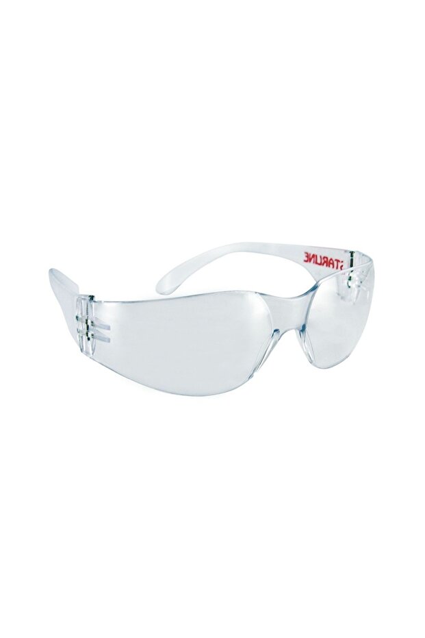 Protective Glasses G-028-C Transparent Protective Glasses G-028-C Transparent Protective Glasses