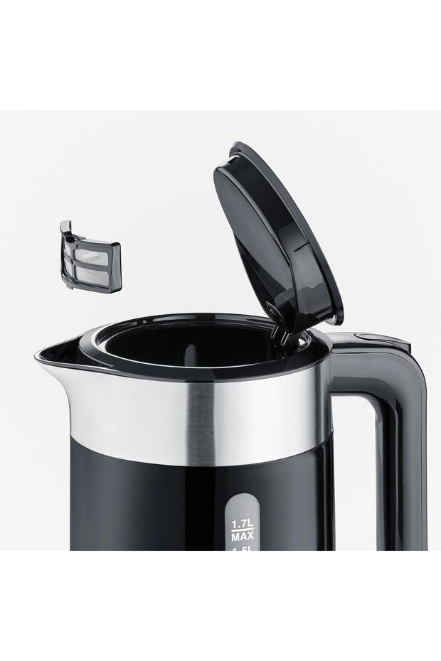 Wk9265 1,7lt Kettle - 1