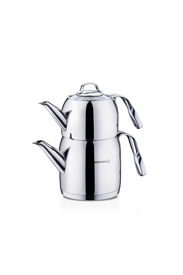 A191 Steama Çaydanlık Takımı - 1