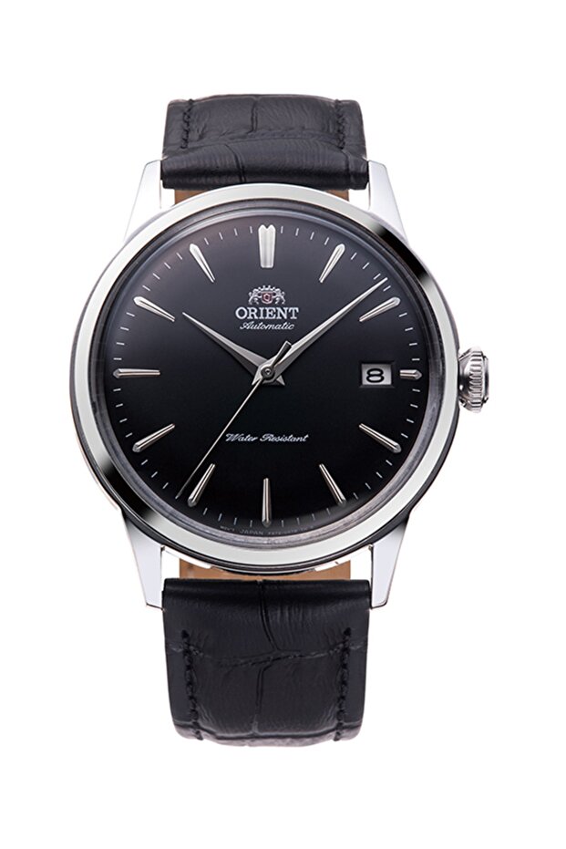 Ra-ac0m02b10b 38 Mm Automatic Men's Wristwatch