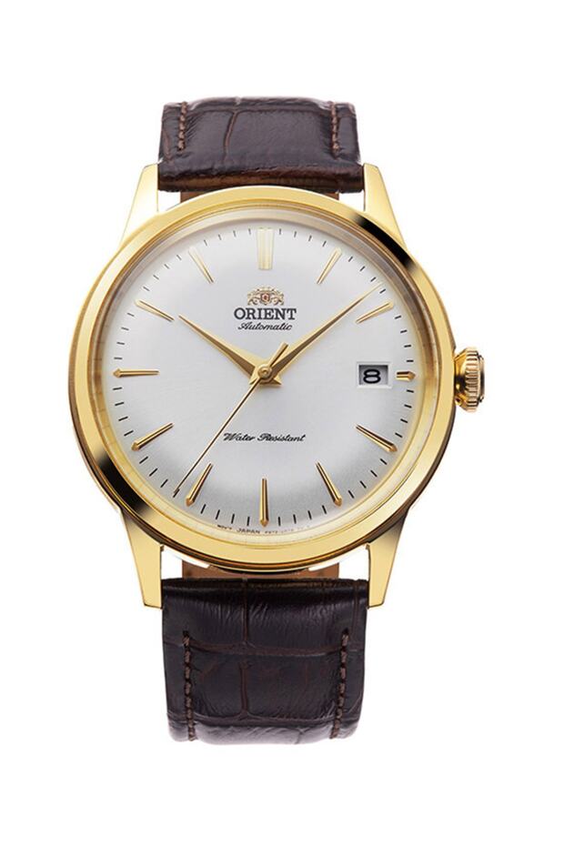 Ra-Ac0M01S30B Automatic Men's Wristwatch