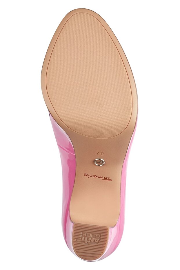 Pumps - 5