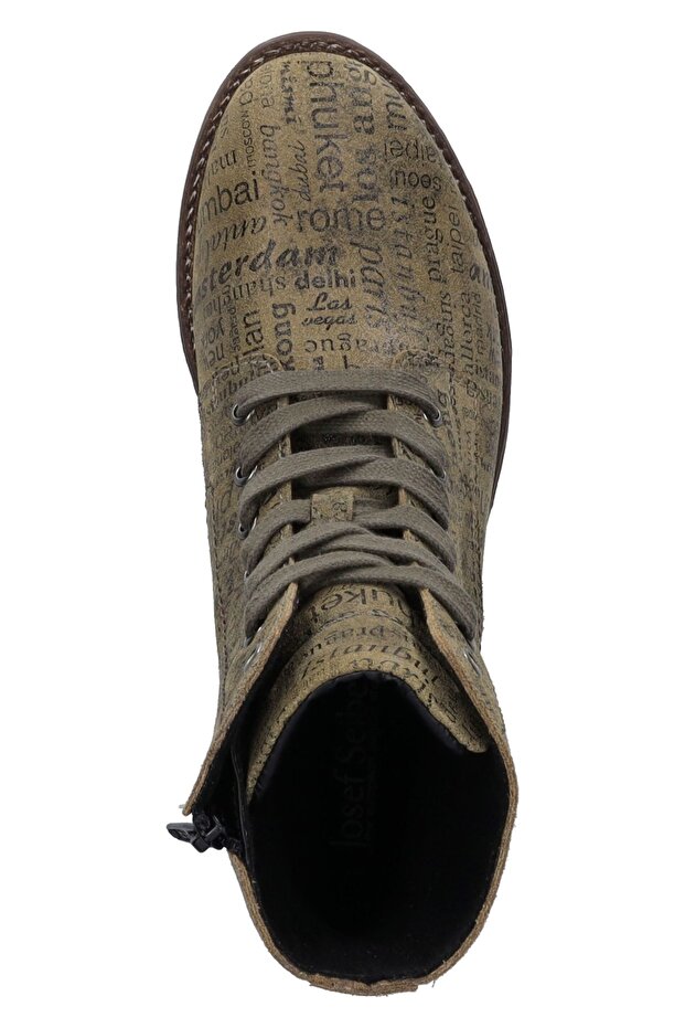 Stiefelette - 6