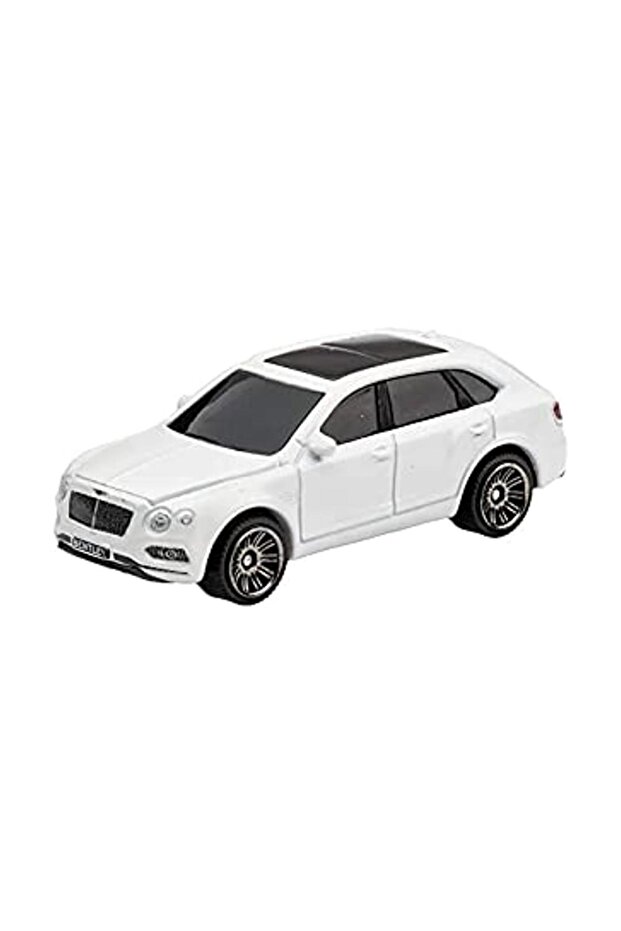 C0859 1:64 Single Cars'18 Ben Tley Bentayga Hlc97