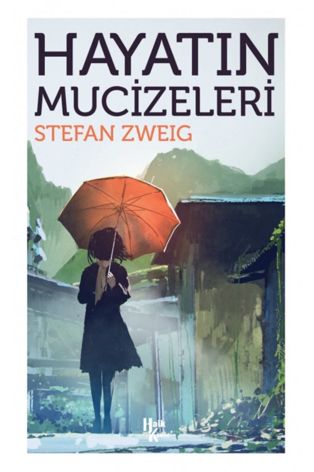 Hayatın Mucizeleri