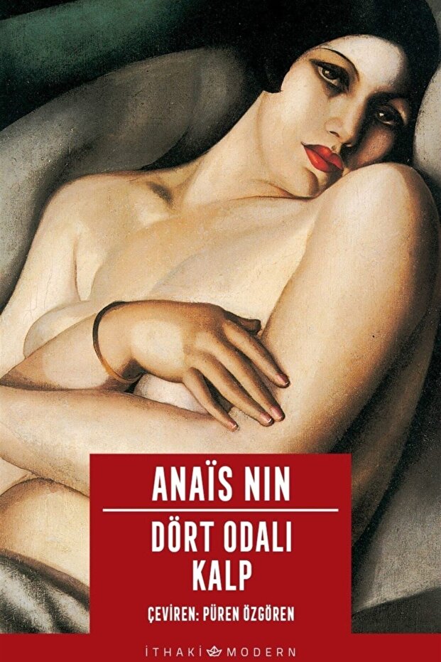 Dört Odalı Kalp