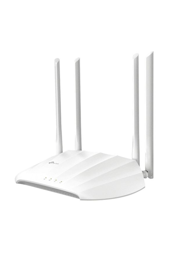 TL-WA1201 867 Mbps Dual Bant 1 Portlu Kablosuz Access Point - 1
