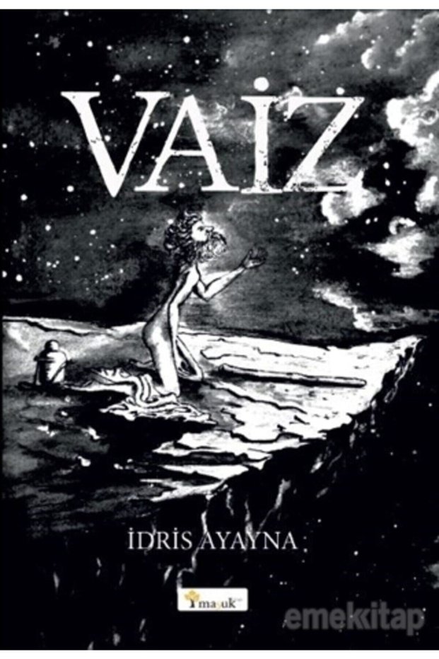 Vaiz