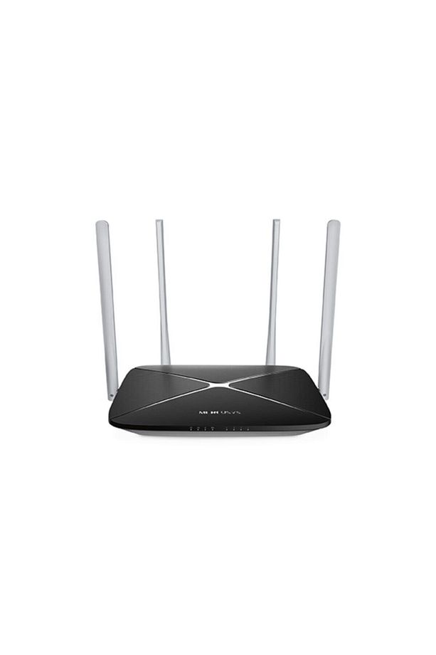 Mercusys AC12 1200mbps Dual Band Router - 3