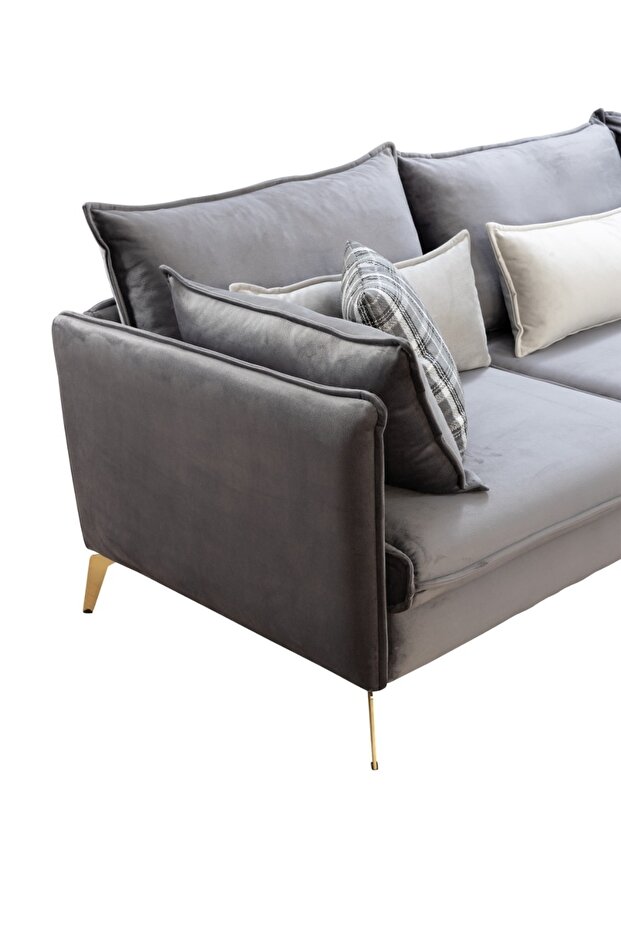 Çınar Köşe Koltuk Takımı - 6