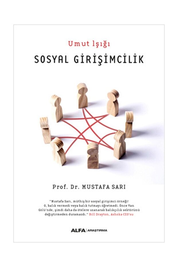 Sosyal Girişimcilik