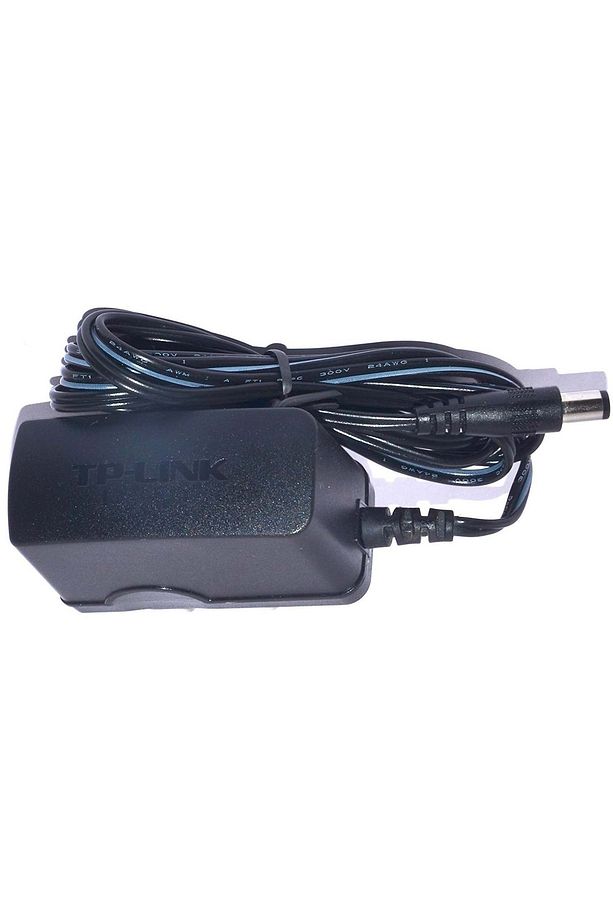 Kalın Uçlu Td-w 9970 5.5x2.5 Mm 12 V 1.5 Vdsl2/modem Adaptörü - 3
