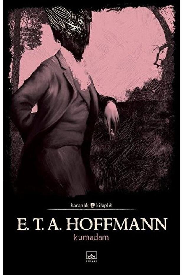 Kumadam - E.t.a. Hoffmann - - 1