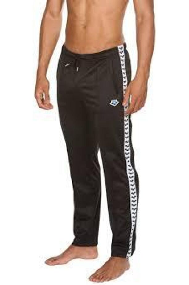 M Splıt Sıde Team Pant Çıtçıtlı Eşofman Altı 001781501 - 4