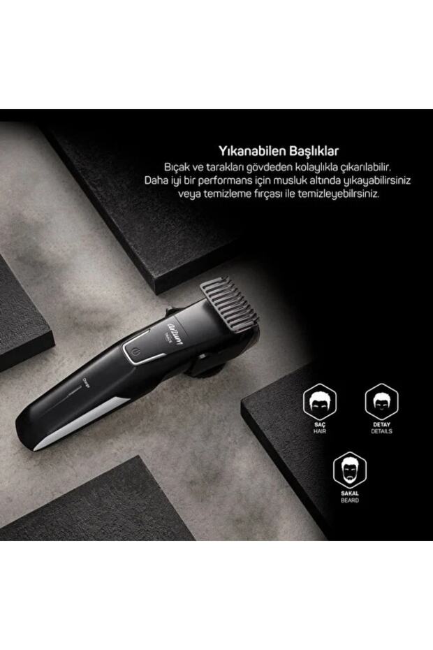 Ar5200 Trace 5 In 1 Erkek Bakım Seti - 2