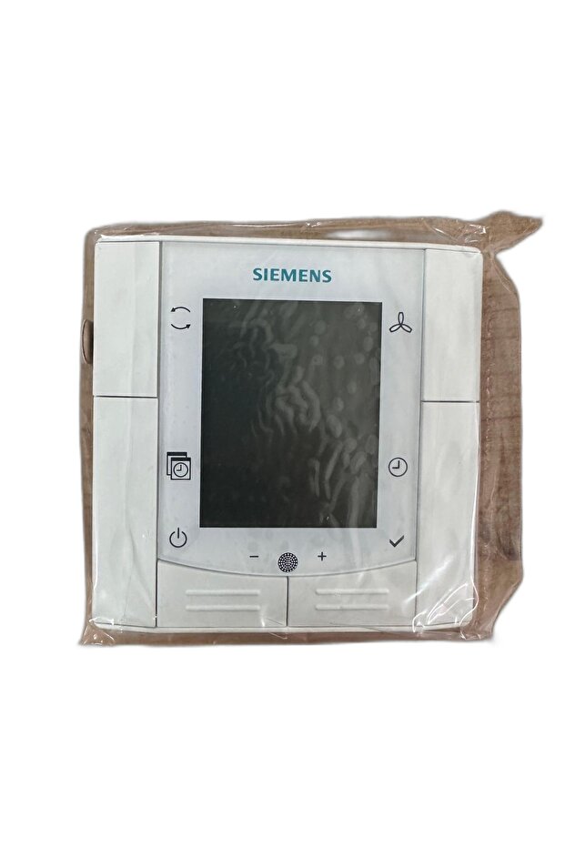 Rdf600t Termostatı - 1