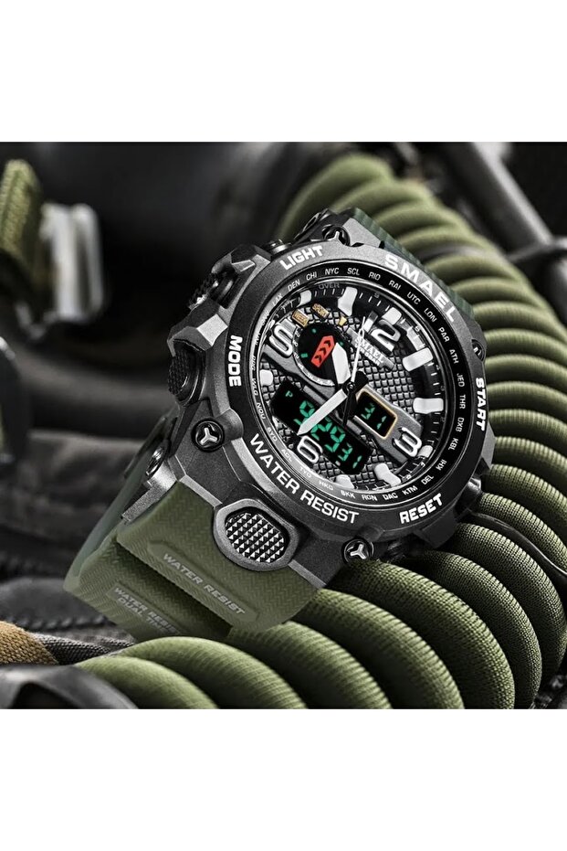 Sporty 1545d Men's Wristwatch