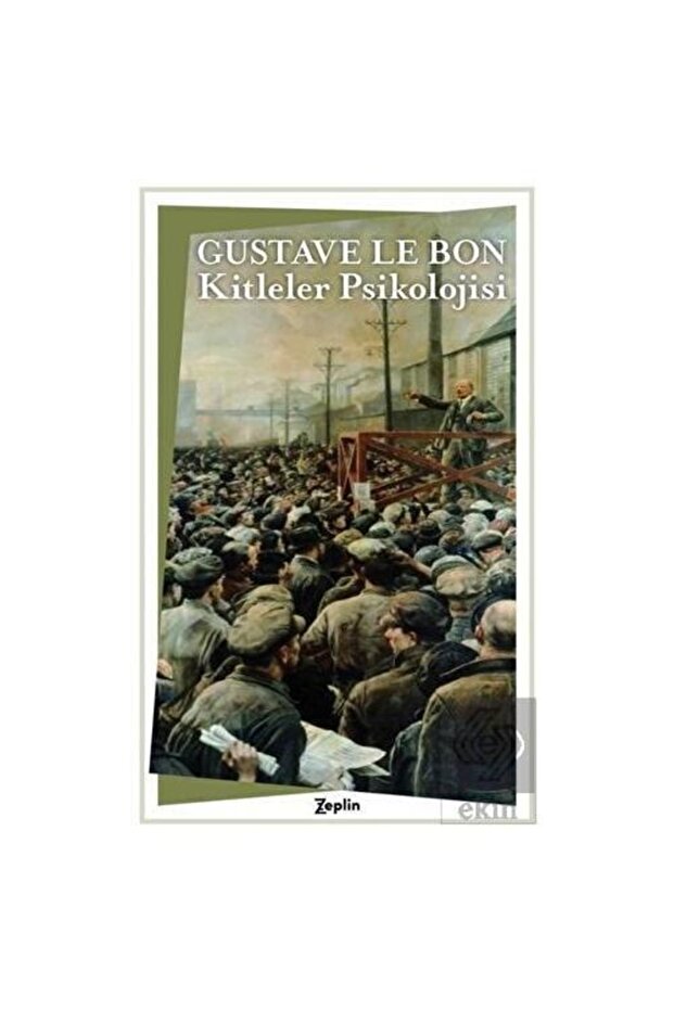 Kitleler Psikolojisi / - 1