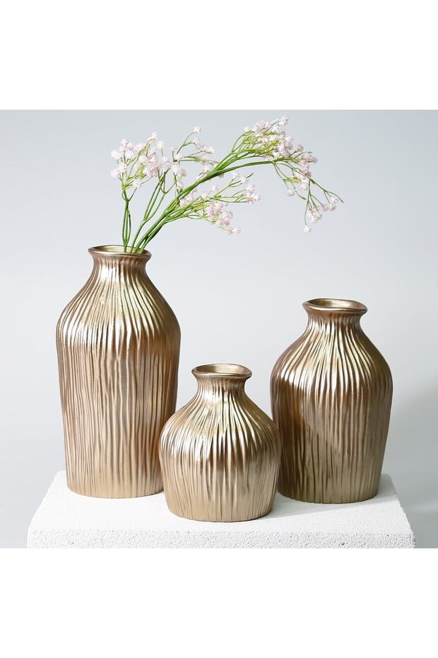 Dublin Orta Vazo Vizon - 3