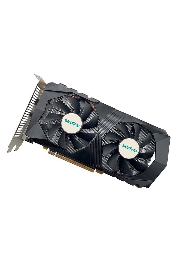 Radeon R9 370 4gb Gddr5 256bit Dvı Hdmı Dp Ekran Kartı - 2