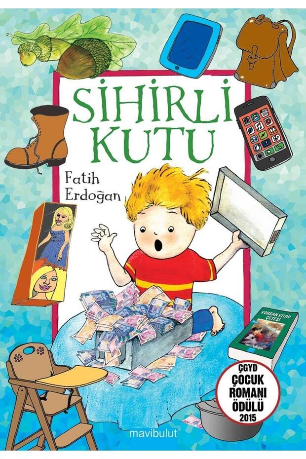 Sihirli Kutu