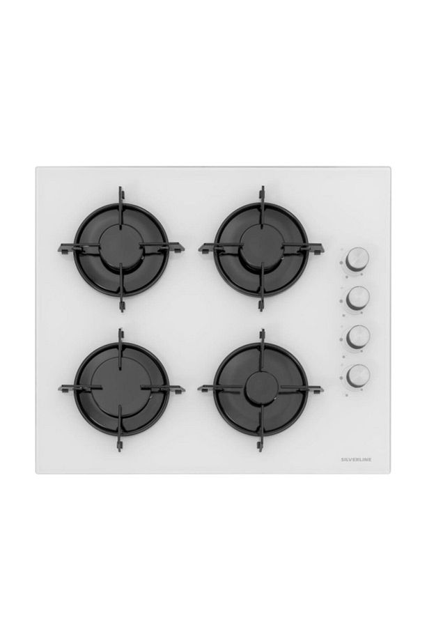 Cs5349w01 Silverline - 1