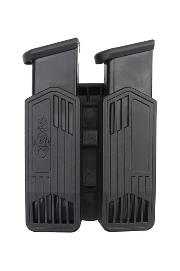 Polimer Çift Şarjör Kılıfı - 1