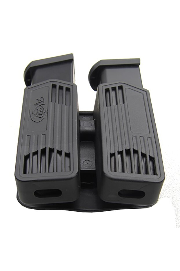 Polimer Çift Şarjör Kılıfı - 3