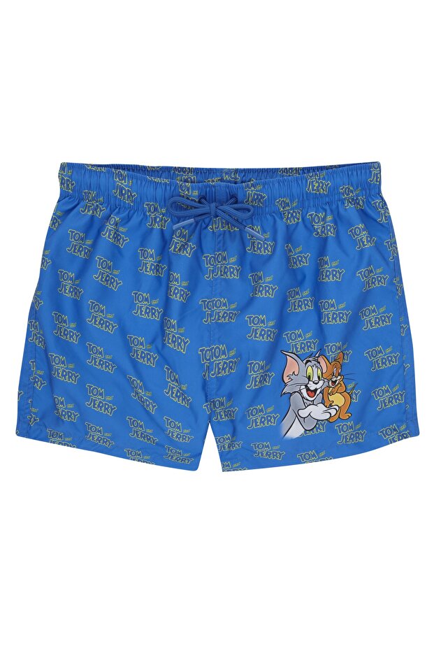 Boys' Swim Shorts SO2332030014