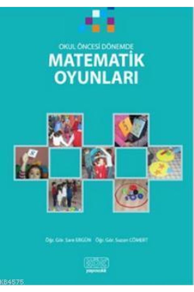 Mathematical Games in Preschool
