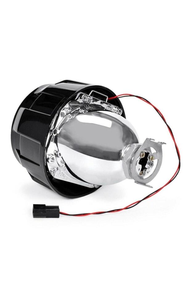 Bi-xenon Far Merceği 2.5” Universal - 3