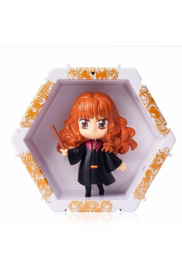 Harry Potter'ın Büyücülük Dünyası – Wow! Pods Hermonie - 1