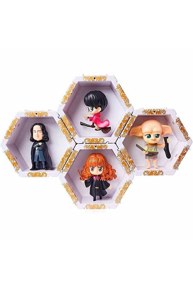 Harry Potter'ın Büyücülük Dünyası – Wow! Pods Hermonie - 5