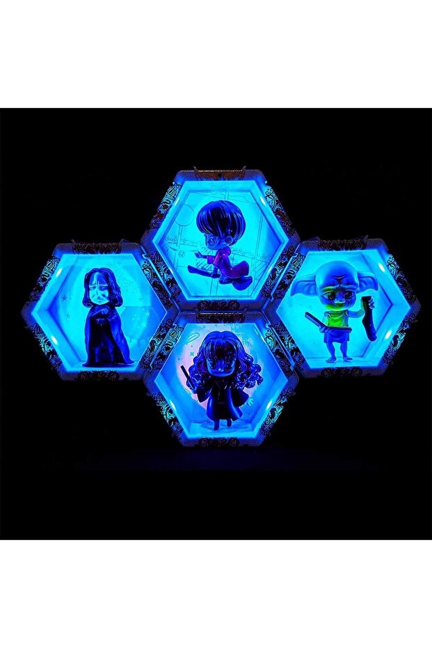 Harry Potter'ın Büyücülük Dünyası – Wow! Pods Hermonie - 6