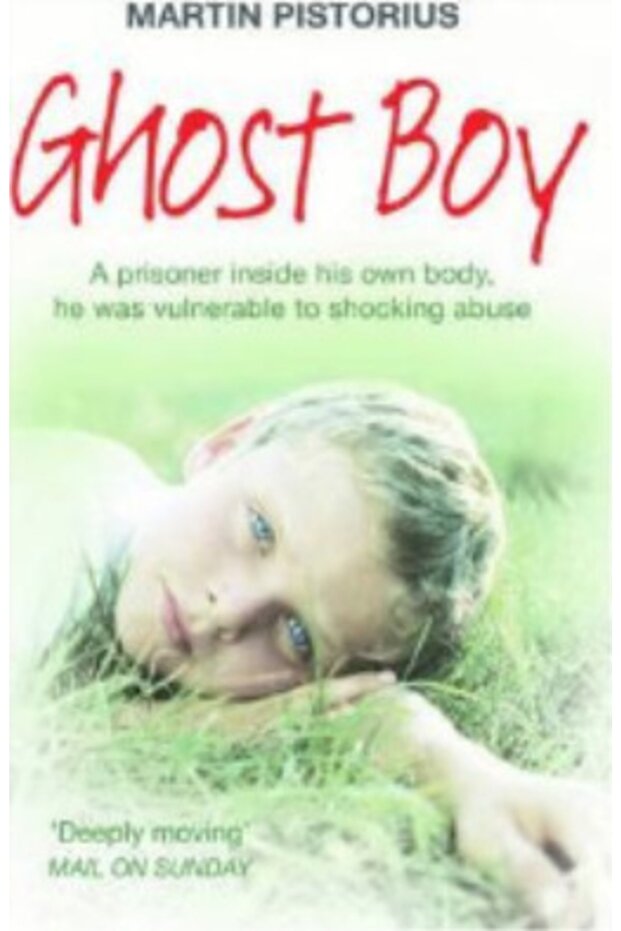 Ghost Boy - 3