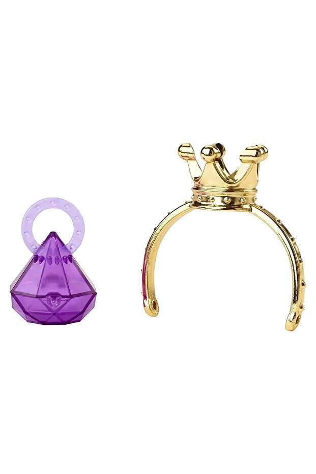 Extra Mini Bebekler Hgp62 - Queen - 2