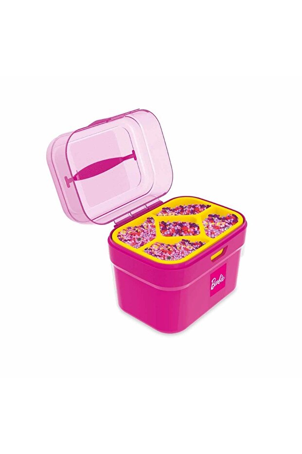 Barbie Sepetli Takı Seti - 1