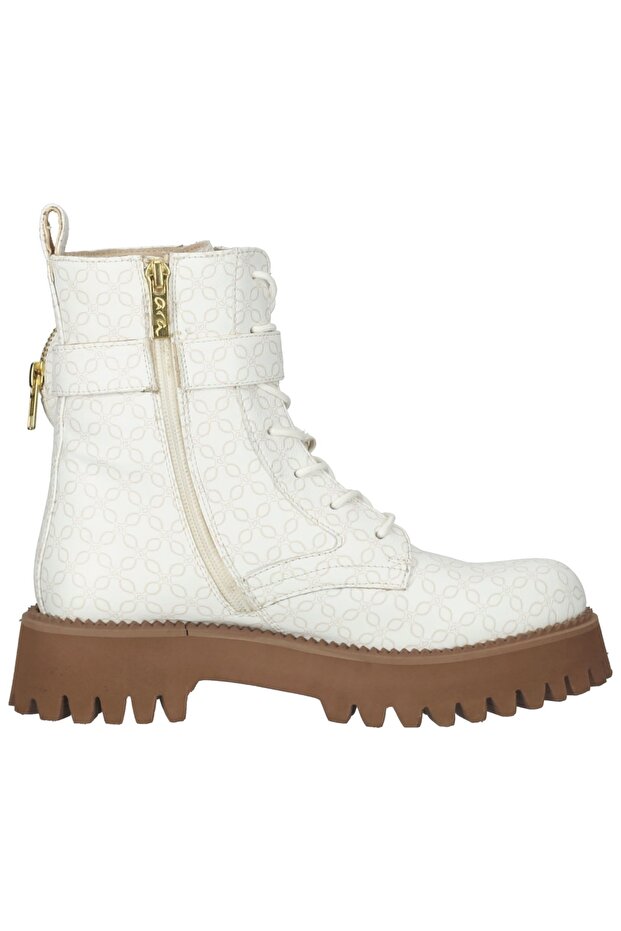 Stiefelette - 3