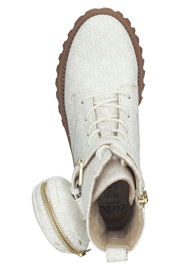 Stiefelette - 6