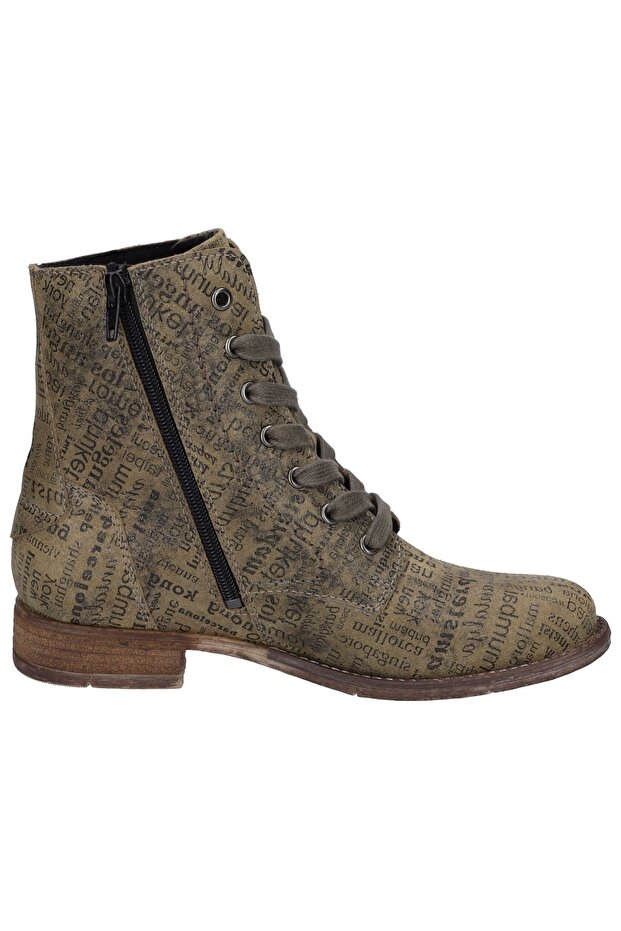 Stiefelette - 3