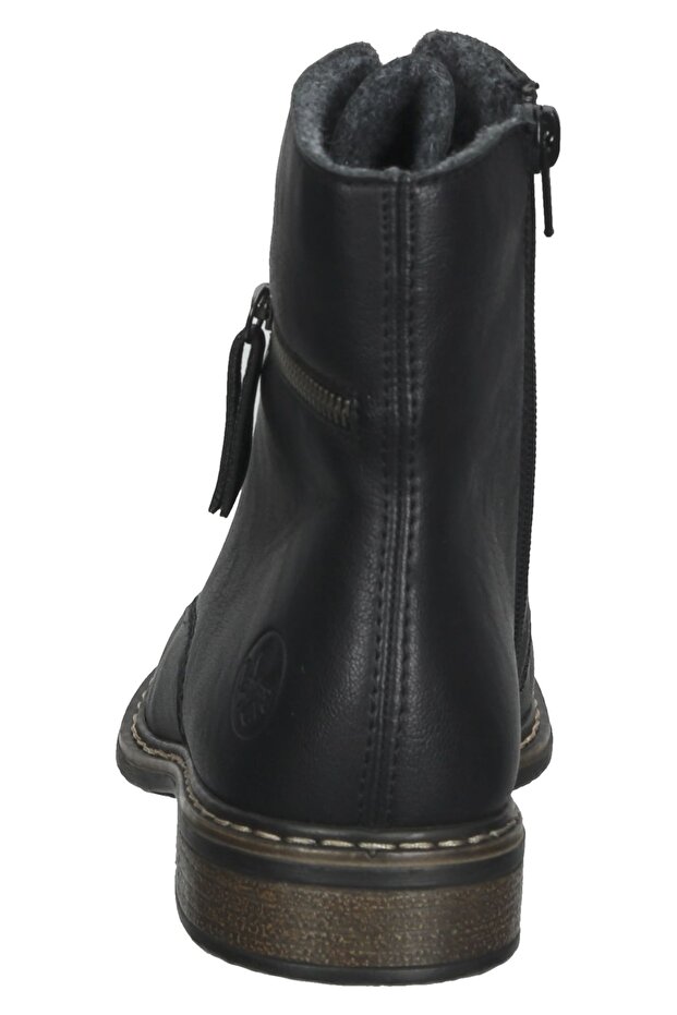 Stiefelette - 5