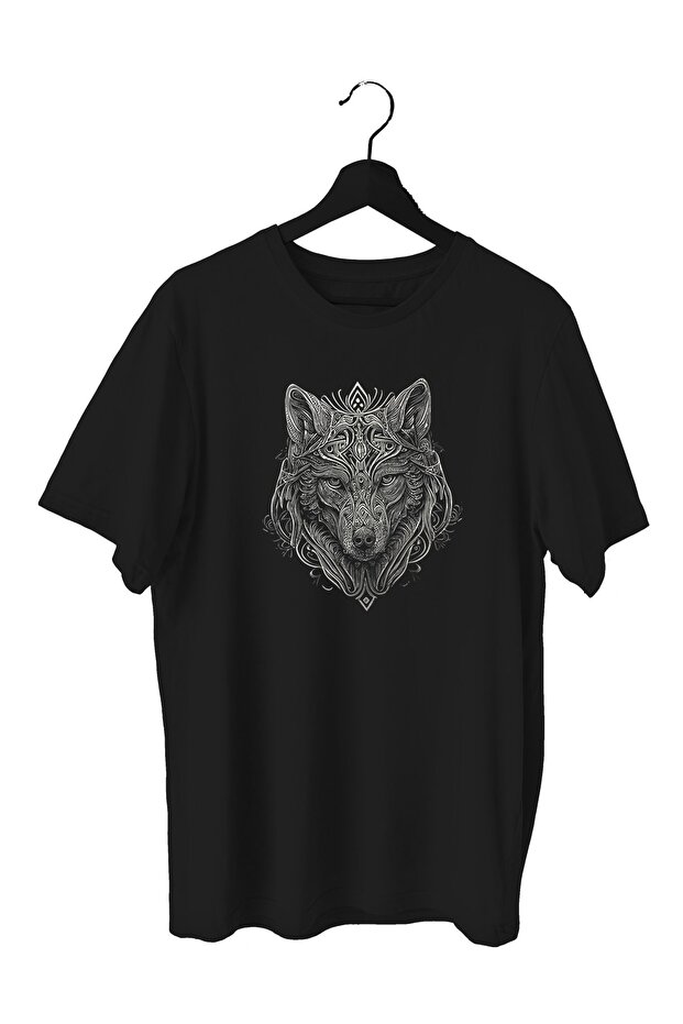 Wolfart Sports T-shirt Crew Neck